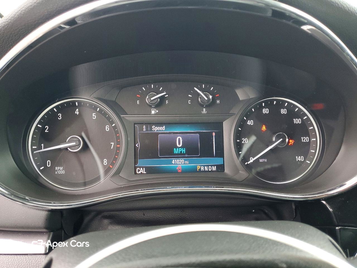 Buick Encore 2019