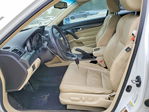 Acura TL 2012