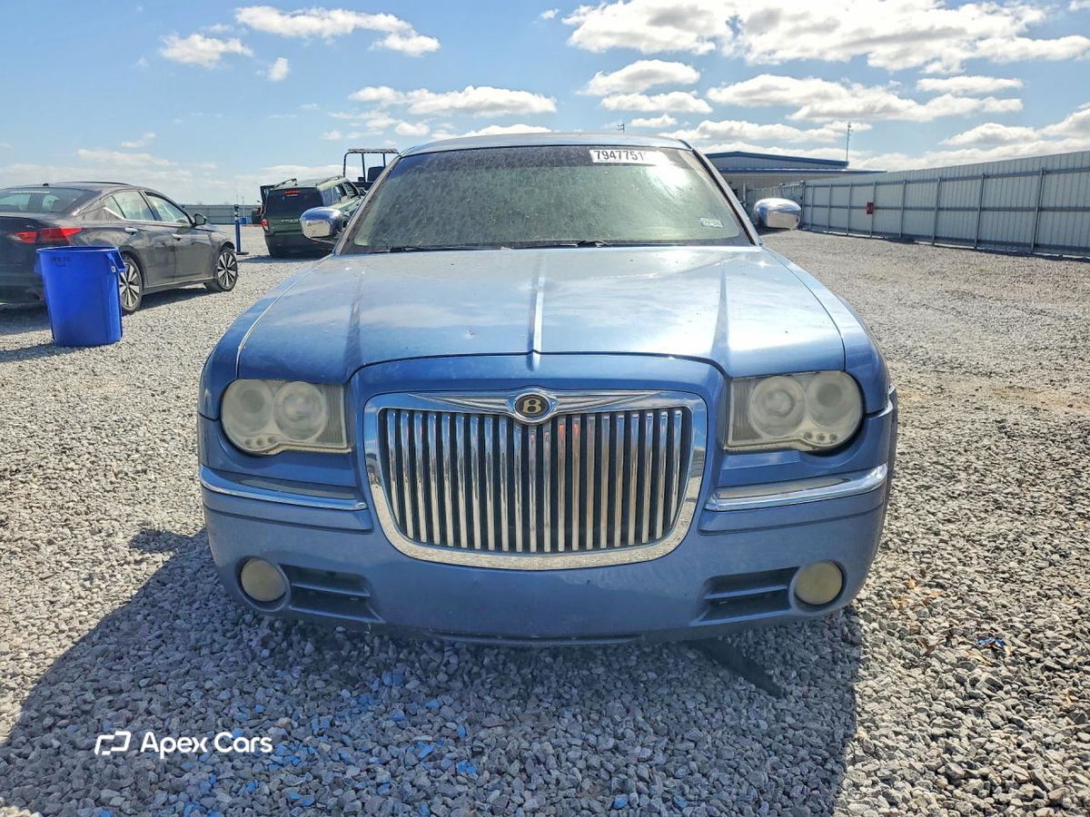 Chrysler 300 2007