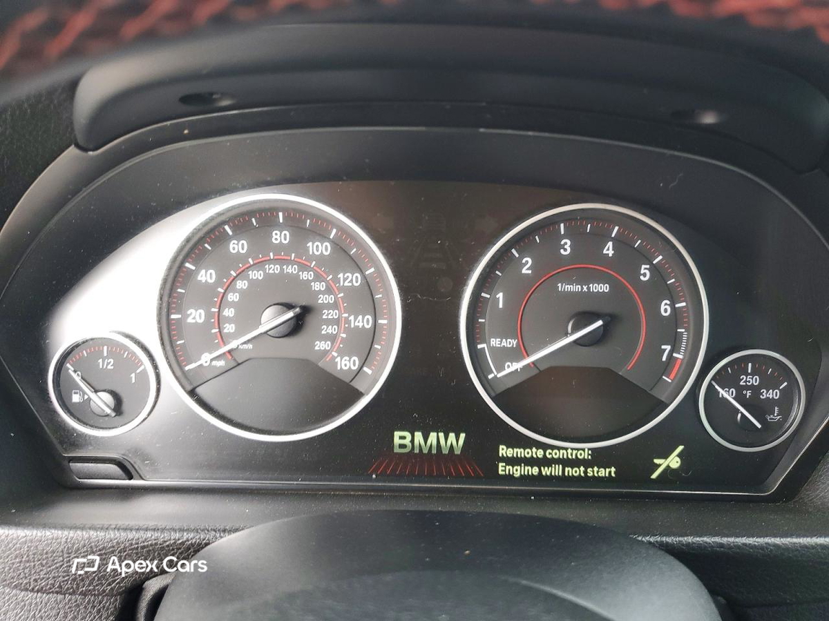 BMW Series 4 2020
