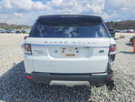 Land Rover Range Rover 2017