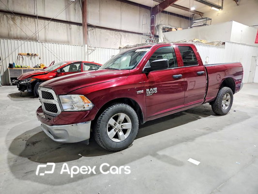 RAM 1500 2019 - Image 1 of 12