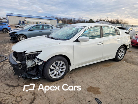 Nissan Altima 2017 - Image 1 of 13