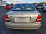 Mazda Protege 2000