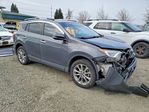 Toyota RAV 4 2018