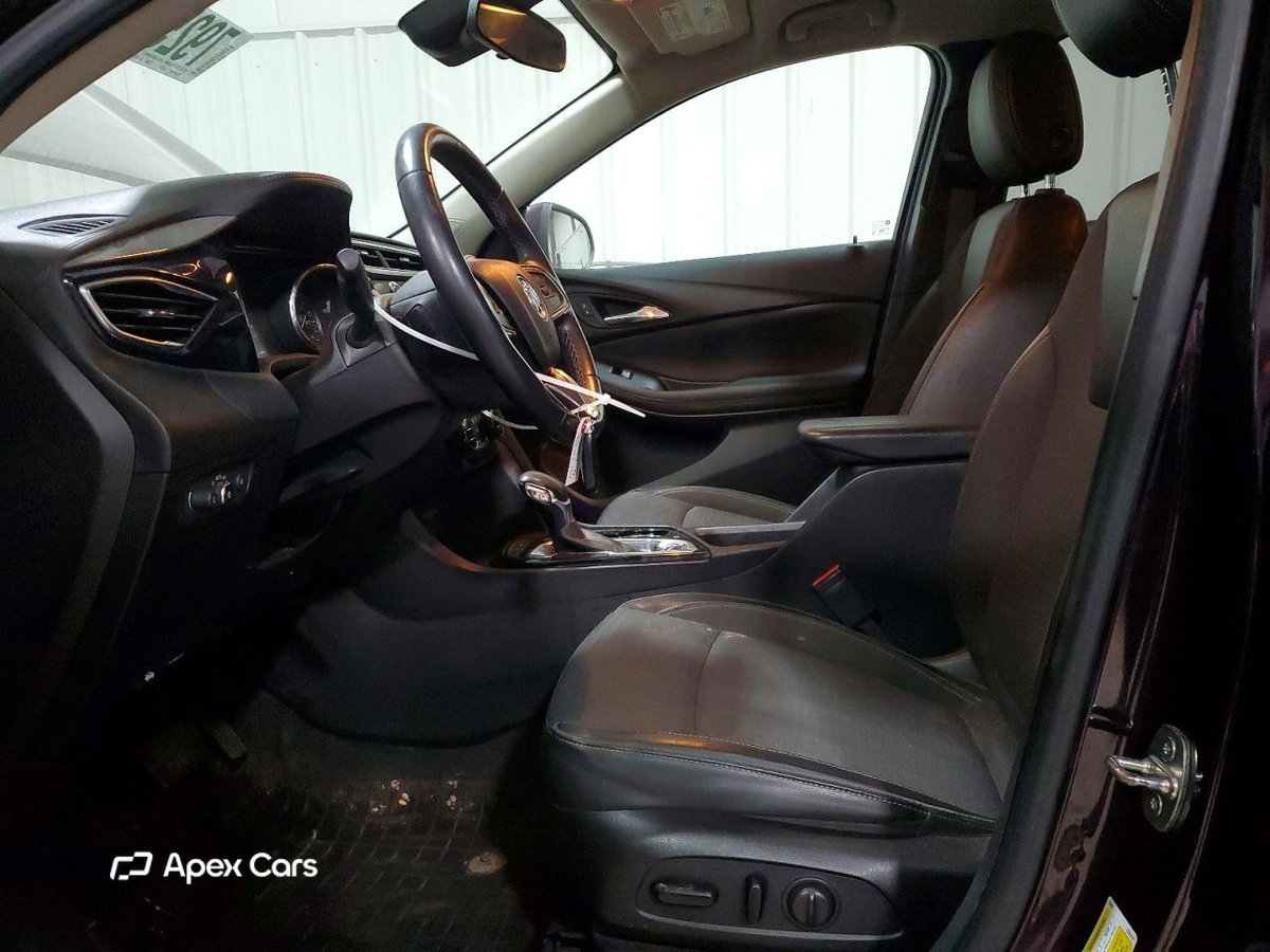 Buick Encore 2021