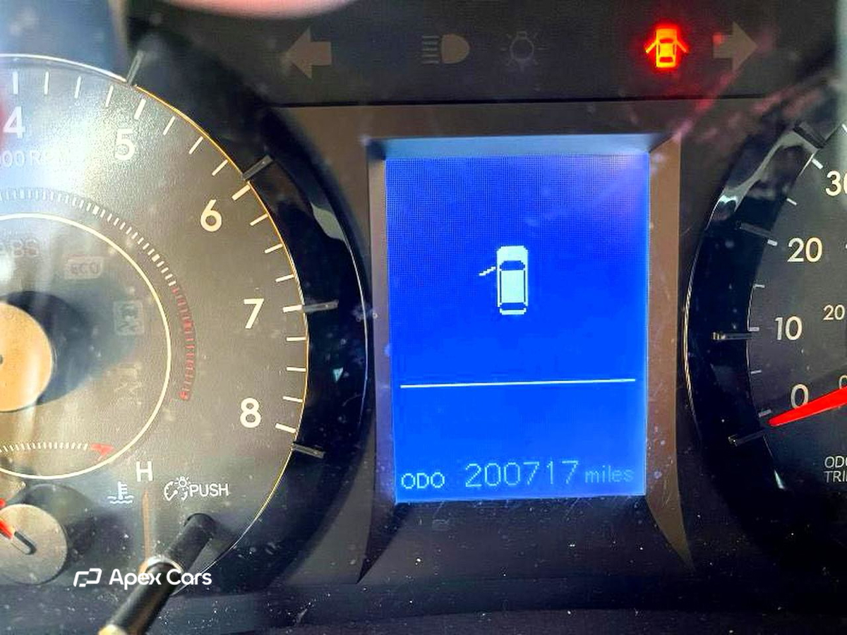 Toyota Sienna 2015