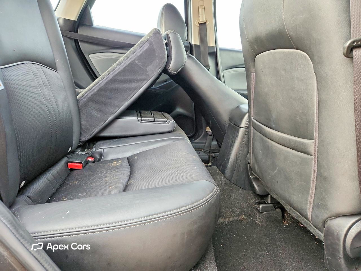 Mazda CX-3 2019