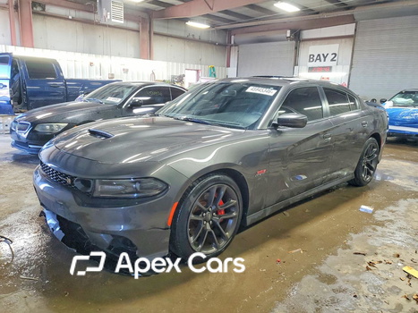 Dodge Charger 2021 - Image 1 of 13