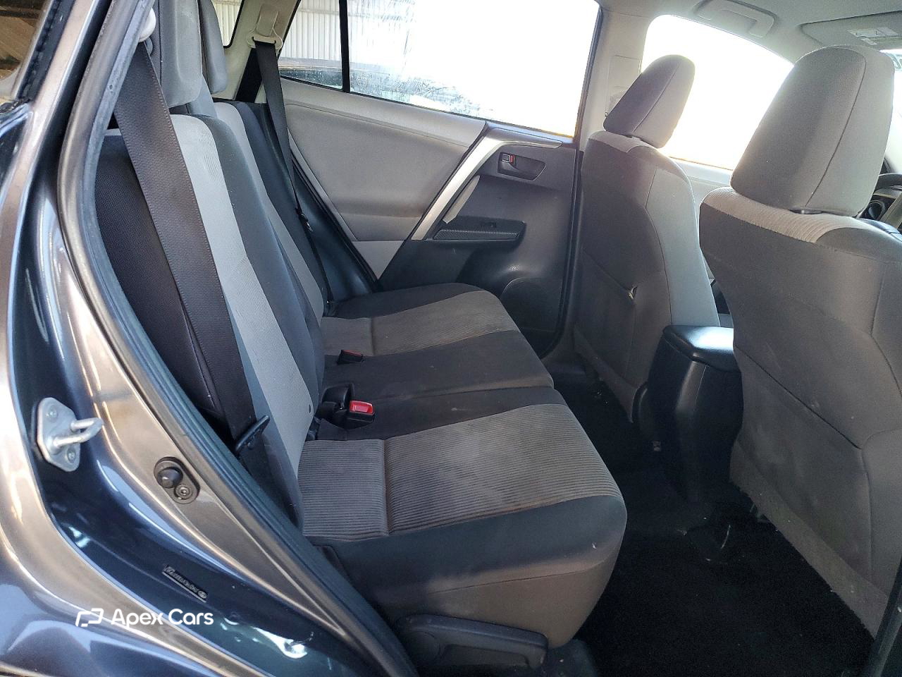 Toyota RAV 4 2013