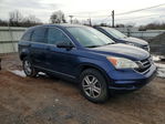 Honda CR-V 2010