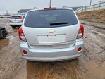 Chevrolet Captiva 2014