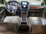 Chrysler Voyager 2016