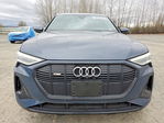 Audi e-tron 2022