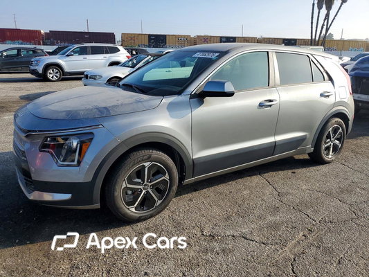 Kia Niro 2023 - Image 1 of 13