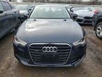 Audi A6 2014