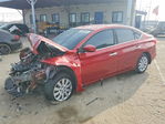 Nissan Sentra 2017