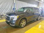 GMC Terrain 2022