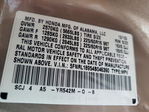 Honda Odyssey 2004