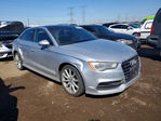 Audi A3 2016