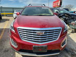 Cadillac XT5 2019
