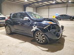 Nissan Juke 2012