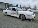 Lincoln Town Car 2010