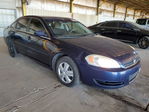 Chevrolet Impala 2011
