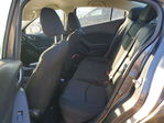Mazda 3 2016