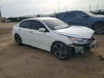 Honda Accord 2016