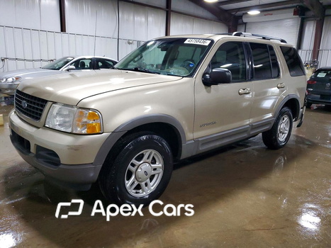 Ford Explorer 2002 - Image 1 of 13