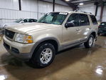 Ford Explorer 2002