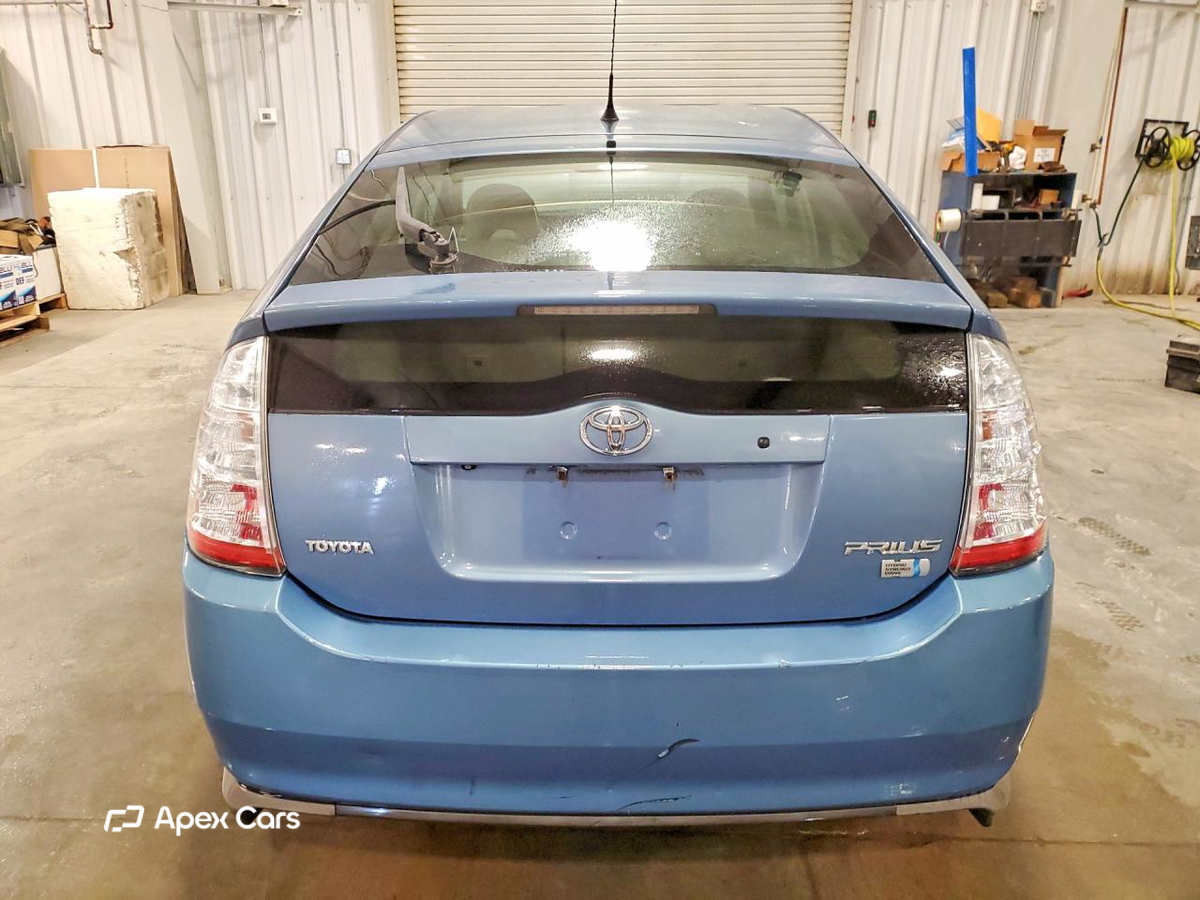 Toyota Prius 2009