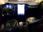 Tesla Model S 2012