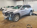 Jeep Cherokee 2018