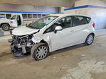 Nissan Versa 2014