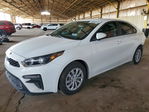 Kia Forte 2021