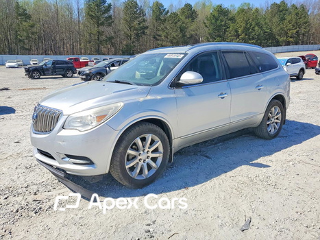 Buick Enclave 2014 - Zdjęcie 1 z 14