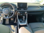 Toyota RAV 4 2025
