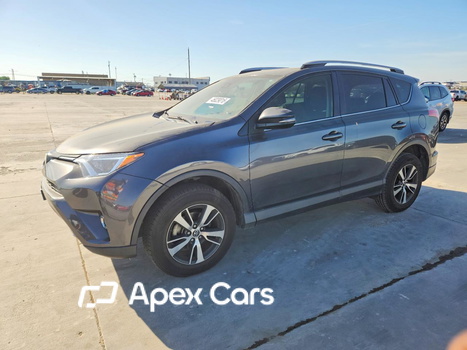 Toyota RAV 4 2017 - Image 1 of 12