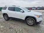 GMC Acadia 2018