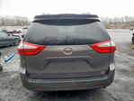Toyota Sienna 2018