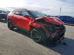 Chevrolet Blazer 2024