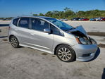 Honda Fit 2012