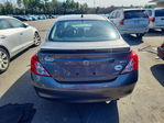 Nissan Versa 2014