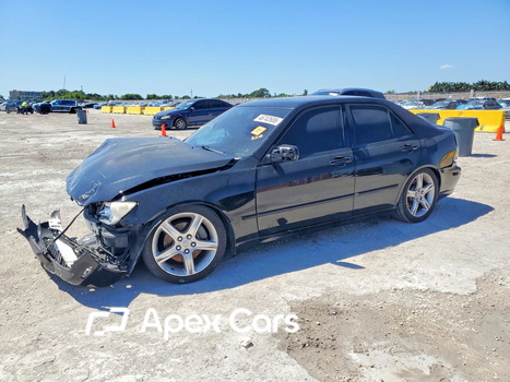 Lexus IS 2005 - Zdjęcie 1 z 13