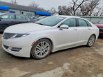 Lincoln MKZ 2016