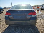 Subaru Legacy 2011