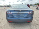 Tesla Model S 2016