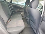 Nissan Sentra 2015